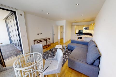 1 bedroom apartment to rent, Faraday Road, Ladbroke Grove, London