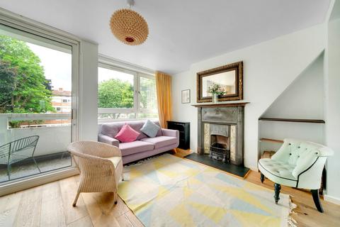 3 bedroom apartment for sale, Pownall Road, London E8