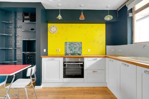 3 bedroom apartment for sale, Pownall Road, London E8