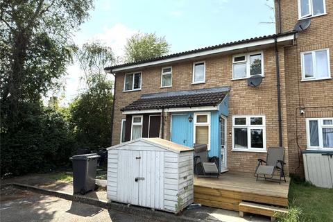 undefined, Redwood Way, Hertfordshire EN5