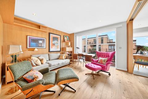 2 bedroom apartment for sale, Lansdowne Drive, London E8