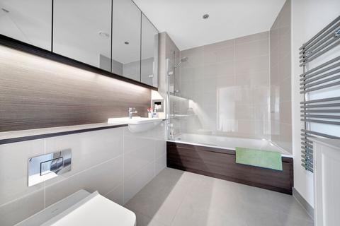 2 bedroom apartment for sale, Lansdowne Drive, London E8