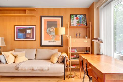 2 bedroom apartment for sale, Lansdowne Drive, London E8