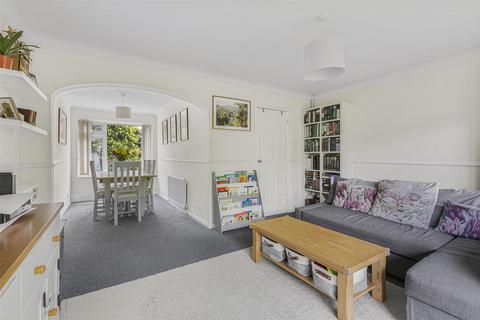 2 bedroom flat for sale, Devonshire Avenue, Sutton