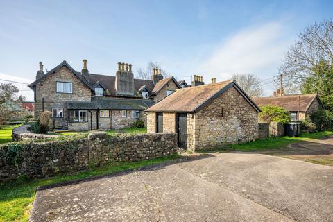 undefined, Chepstow NP16