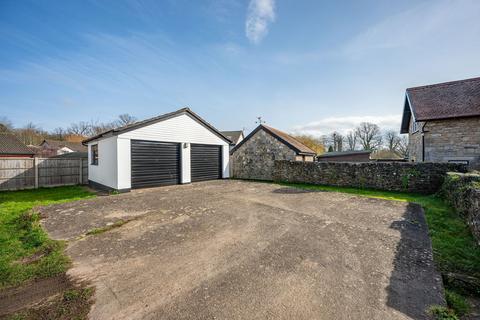undefined, Chepstow NP16