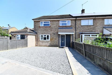 37 Pankhurst Crescent, Stevenage, SG2 0QF