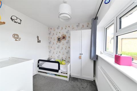 37 Pankhurst Crescent, Stevenage, SG2 0QF