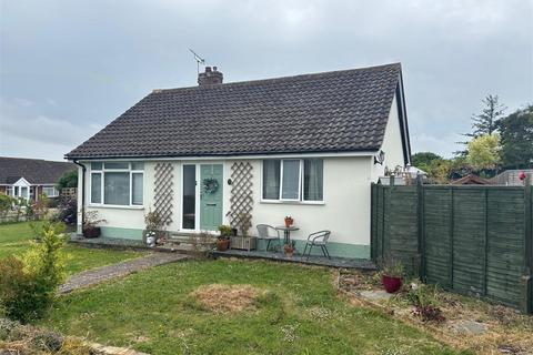 2 bedroom detached bungalow for sale, Manor Close, Icklesham, Winchelsea