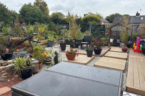 2 bedroom detached bungalow for sale, Manor Close, Icklesham, Winchelsea