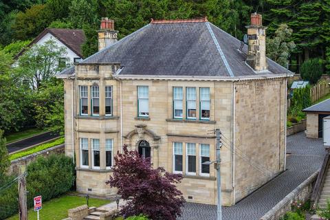 4 Broompark Drive, Lesmahagow, Lanark, ML11 0DH