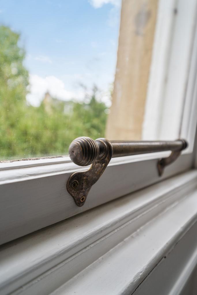 Lounge Window