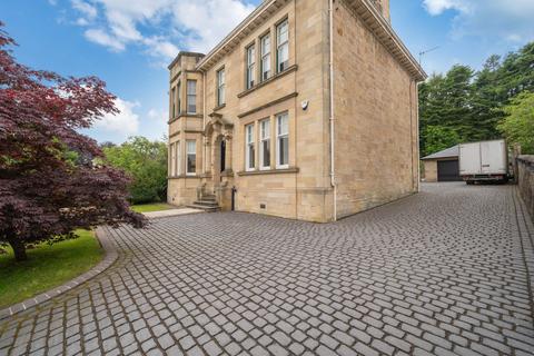 4 Broompark Drive, Lesmahagow, Lanark, ML11 0DH