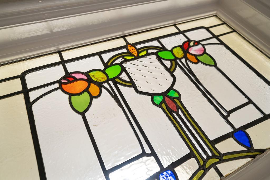 Front Doors