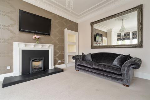 4 Broompark Drive, Lesmahagow, Lanark, ML11 0DH