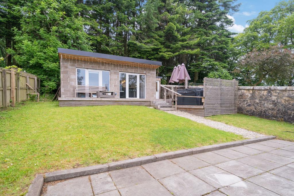 Summerhouse
