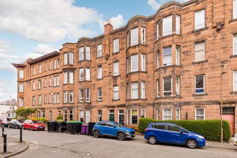 8/7 Hermitage Park, Edinburgh, EH6 8HB