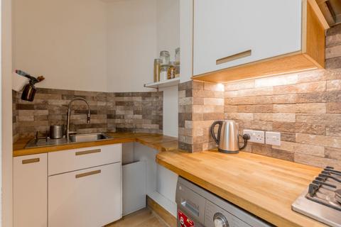 8/7 Hermitage Park, Edinburgh, EH6 8HB