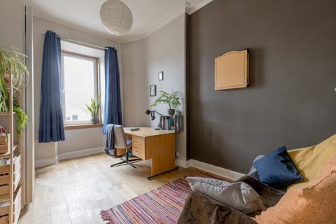 8/7 Hermitage Park, Edinburgh, EH6 8HB