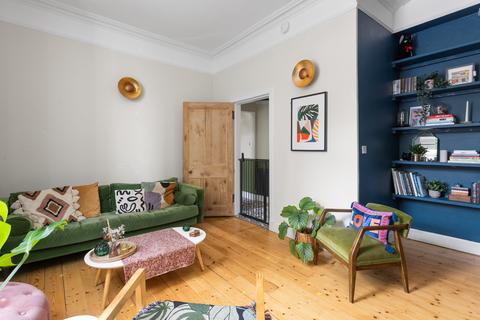 2 Adelphi Grove, Edinburgh, EH15 1AP