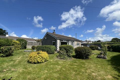 3 bedroom detached bungalow for sale, Gwalchmai, Holyhead, Anglesey, LL65
