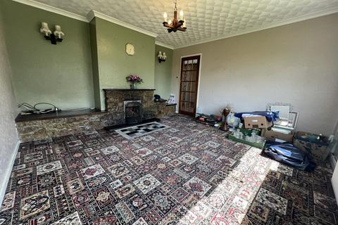 3 bedroom detached bungalow for sale, Gwalchmai, Holyhead, Anglesey, LL65