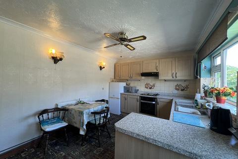 3 bedroom detached bungalow for sale, Gwalchmai, Holyhead, Anglesey, LL65