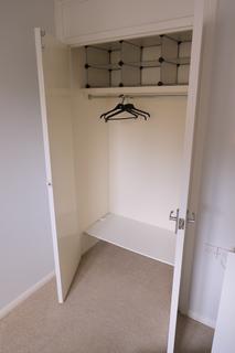 1 bedroom flat for sale, Copplestone Drive, Exeter EX4