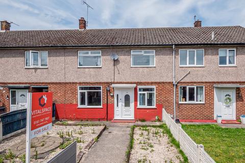 11 Cloudberry Walk, Partington, Manchester, M31 4FF