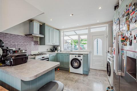 11 Cloudberry Walk, Partington, Manchester, M31 4FF