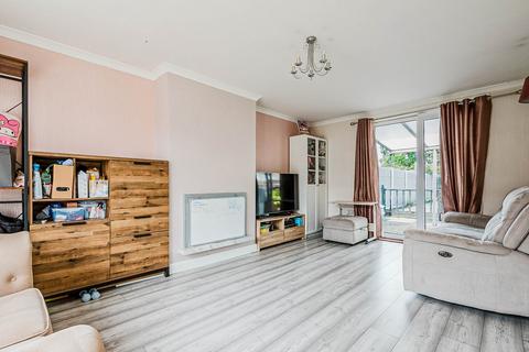 11 Cloudberry Walk, Partington, Manchester, M31 4FF