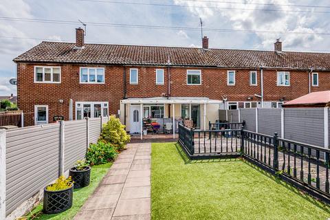 11 Cloudberry Walk, Partington, Manchester, M31 4FF