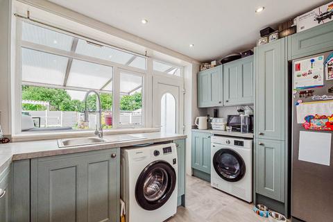 11 Cloudberry Walk, Partington, Manchester, M31 4FF