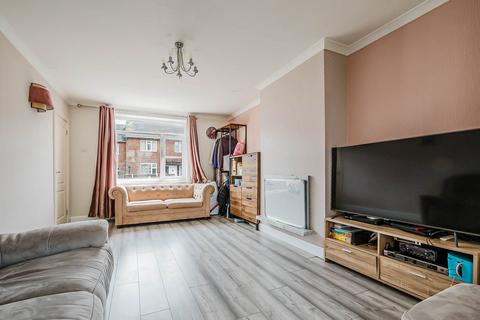 11 Cloudberry Walk, Partington, Manchester, M31 4FF