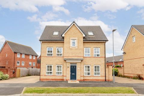3 Antonius Way, Fairfields, Milton Keynes, MK11 4DA