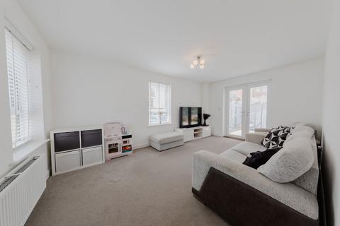 3 Antonius Way, Fairfields, Milton Keynes, MK11 4DA