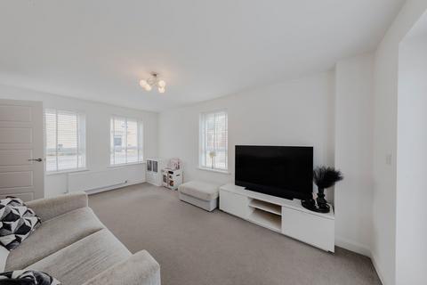 3 Antonius Way, Fairfields, Milton Keynes, MK11 4DA