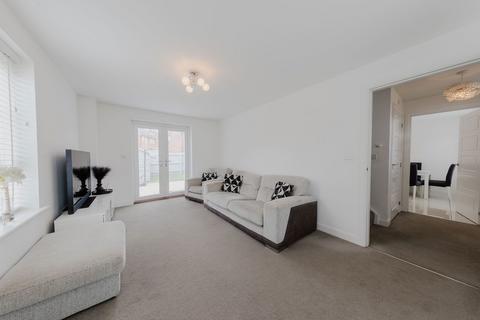 3 Antonius Way, Fairfields, Milton Keynes, MK11 4DA