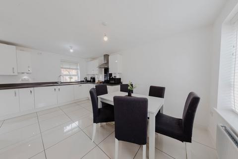 3 Antonius Way, Fairfields, Milton Keynes, MK11 4DA