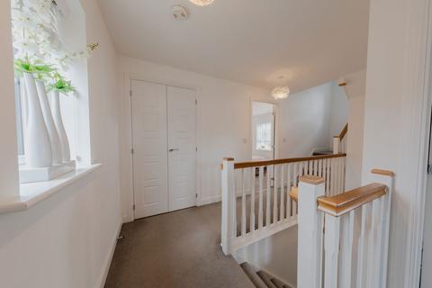 3 Antonius Way, Fairfields, Milton Keynes, MK11 4DA
