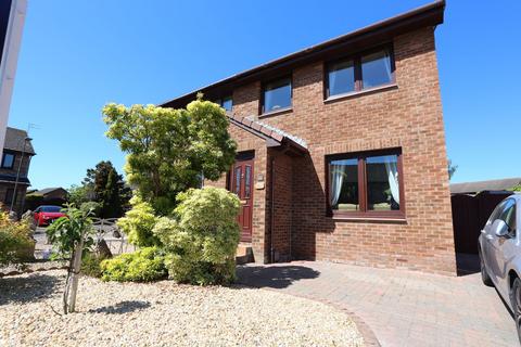 25 Clayknowes Way, Musselburgh, EH21 6UL