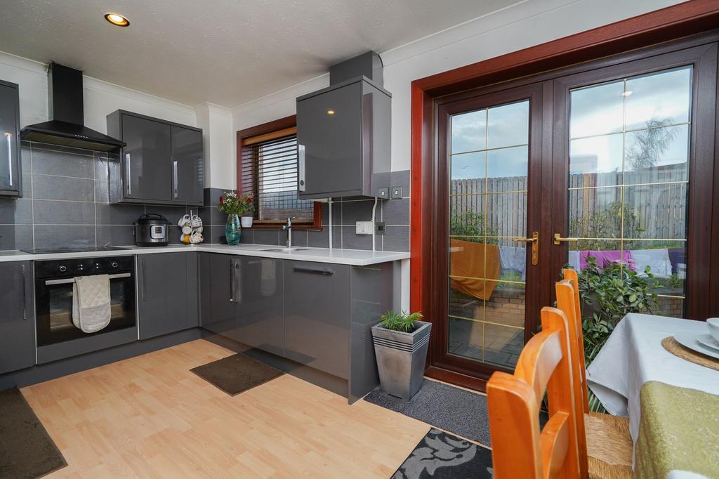 The heart of the house - gourmet cooking and...