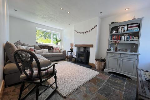 3 bedroom link detached house for sale, Mynydd Mechell, Amlwch, Anglesey, LL68