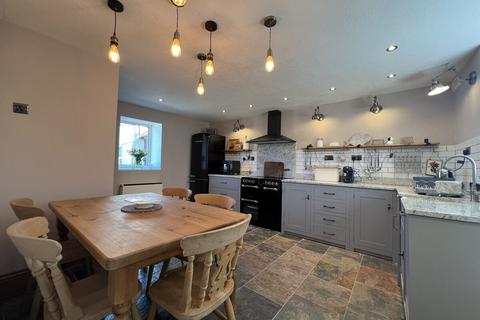 3 bedroom link detached house for sale, Mynydd Mechell, Amlwch, Anglesey, LL68