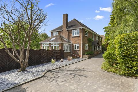 undefined, Bousley Rise, Ottershaw, KT16