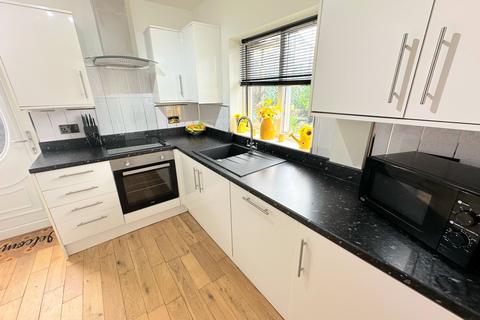 3 bedroom semi-detached house for sale, Moor Bottom Road, Halifax HX2
