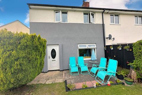 3 bedroom semi-detached house for sale, Moor Bottom Road, Halifax HX2
