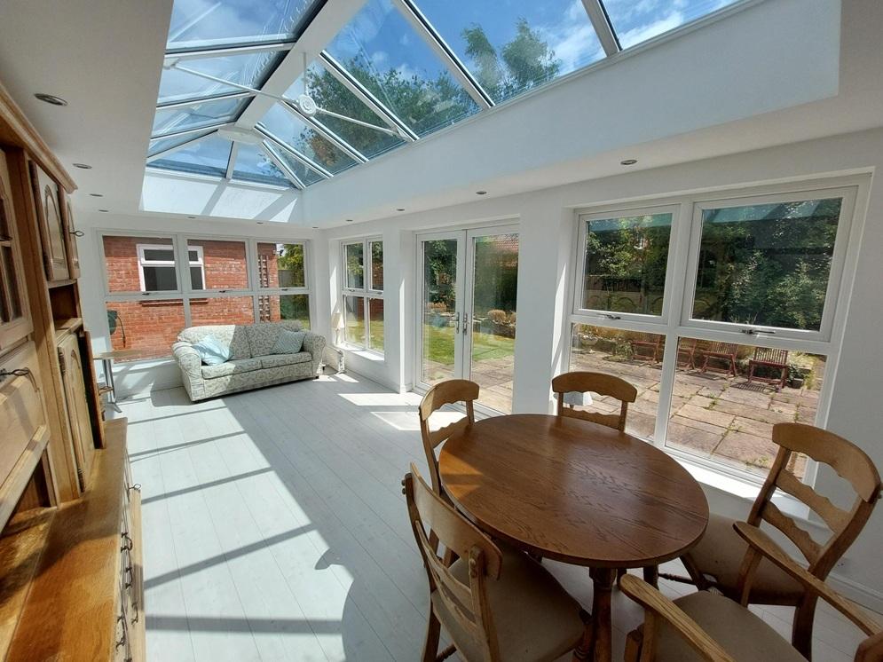 Sun Room