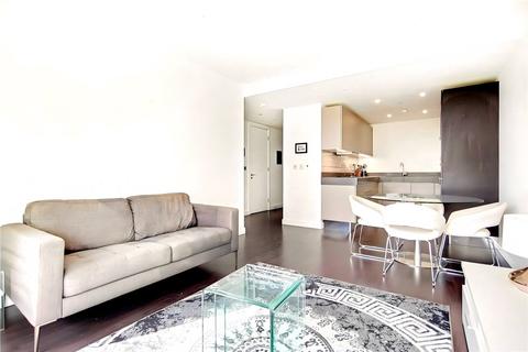 1 bedroom apartment to rent, Meranti House,, Alie Street, E1