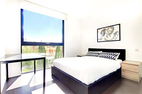 1 bedroom apartment to rent, Meranti House,, Alie Street, E1